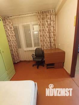 2-к квартира, на длительный срок, 43м2, 6/9 этаж