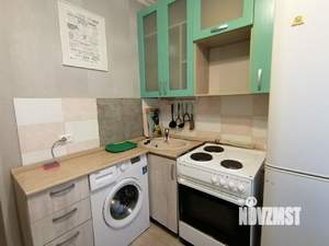 2-к квартира, на длительный срок, 41м2, 1/9 этаж