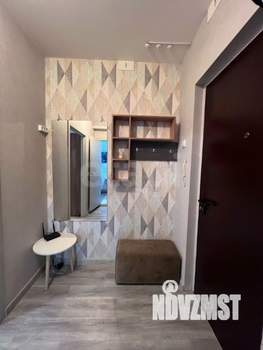 Студия квартира, на длительный срок, 26м2, 3/16 этаж