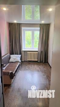 3-к квартира, на длительный срок, 60м2, 4/5 этаж