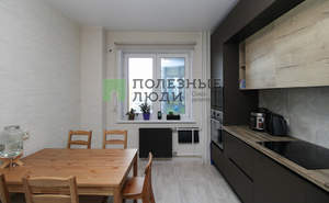 3-к квартира, на длительный срок, 75м2, 6/24 этаж