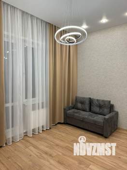 1-к квартира, посуточно, 29м2, 7/15 этаж