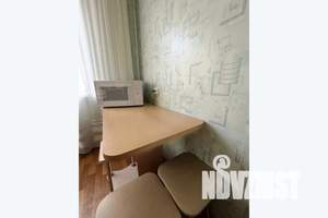 1-к квартира, посуточно, 54м2, 6/15 этаж