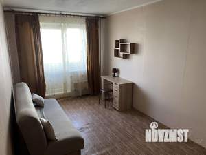 1-к квартира, на длительный срок, 42м2, 6/10 этаж