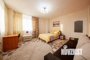 2-к квартира, посуточно, 66м2, 1/1 этаж