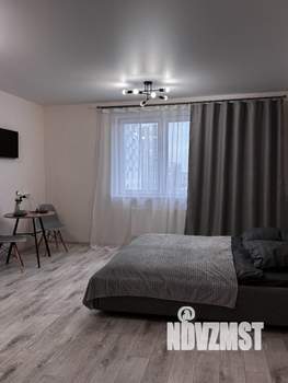 Студия квартира, посуточно, 31м2, 8/25 этаж