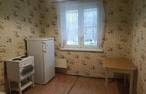 1-к квартира, на длительный срок, 40м2, 3/9 этаж