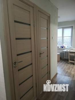 2-к квартира, на длительный срок, 59м2, 2/5 этаж