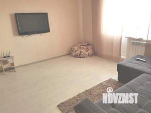 1-к квартира, на длительный срок, 50м2, 6/10 этаж