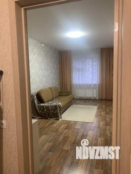 1-к квартира, на длительный срок, 41м2, 6/18 этаж