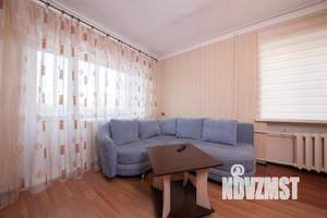 1-к квартира, посуточно, 37м2, 1/1 этаж