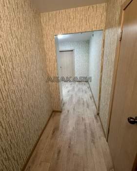 2-к квартира, на длительный срок, 58м2, 1/18 этаж