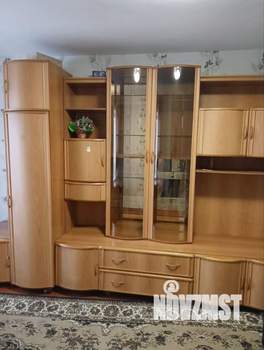 1-к квартира, на длительный срок, 30м2, 4/5 этаж