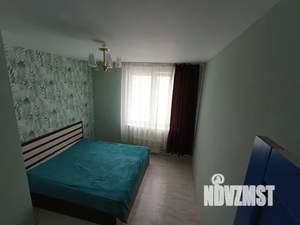 2-к квартира, посуточно, 59м2, 23/25 этаж