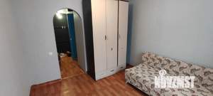 Студия квартира, на длительный срок, 18м2, 4/5 этаж