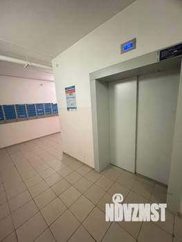 1-к квартира, на длительный срок, 37м2, 9/18 этаж