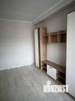 1-к квартира, на длительный срок, 28м2, 4/9 этаж