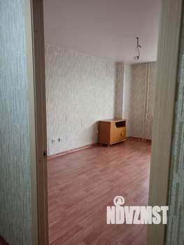1-к квартира, на длительный срок, 43м2, 4/10 этаж