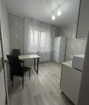 1-к квартира, на длительный срок, 40м2, 8/24 этаж