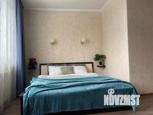 2-к квартира, посуточно, 76м2, 9/10 этаж