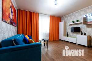 3-к квартира, посуточно, 90м2, 4/10 этаж