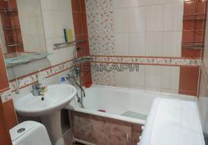 2-к квартира, на длительный срок, 46м2, 4/5 этаж