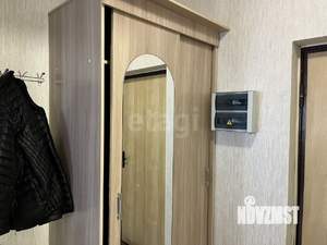 Студия квартира, на длительный срок, 34м2, 1/10 этаж