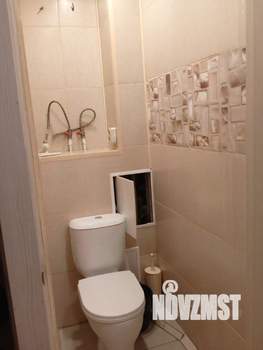 1-к квартира, на длительный срок, 32м2, 2/5 этаж