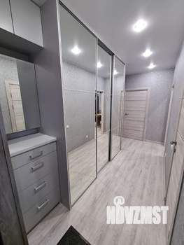 2-к квартира, на длительный срок, 52м2, 16/21 этаж