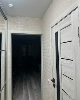 Студия квартира, на длительный срок, 27м2, 11/16 этаж