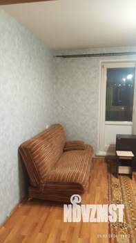 1-к квартира, на длительный срок, 44м2, 6/11 этаж