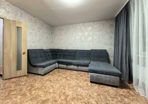 1-к квартира, на длительный срок, 40м2, 12/15 этаж