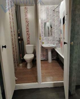 1-к квартира, на длительный срок, 30м2, 4/9 этаж