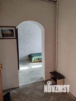 2-к квартира, на длительный срок, 36м2, 2/2 этаж