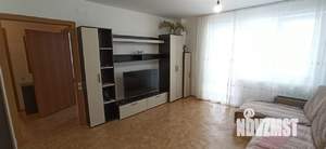 2-к квартира, на длительный срок, 42м2, 21/25 этаж