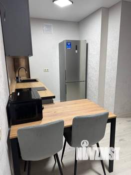 Студия квартира, на длительный срок, 32м2, 13/19 этаж