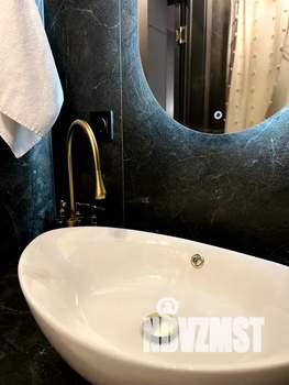 Студия квартира, посуточно, 26м2, 3/7 этаж