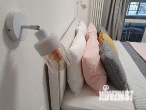 1-к квартира, посуточно, 38м2, 14/17 этаж