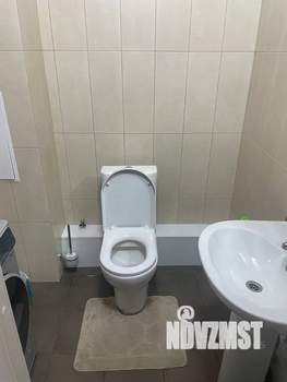 2-к квартира, на длительный срок, 62м2, 4/16 этаж