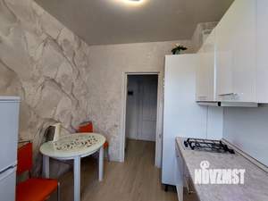 2-к квартира, на длительный срок, 42м2, 4/4 этаж