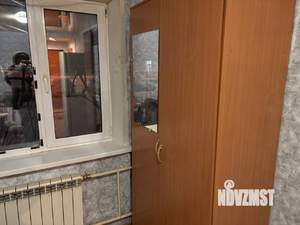 Студия квартира, на длительный срок, 14м2, 1/5 этаж