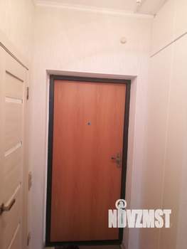 1-к квартира, на длительный срок, 35м2, 18/23 этаж