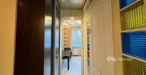 1-к квартира, на длительный срок, 38м2, 1/5 этаж