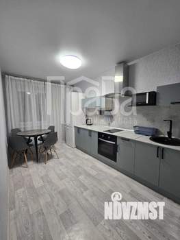 1-к квартира, на длительный срок, 35м2, 9/14 этаж