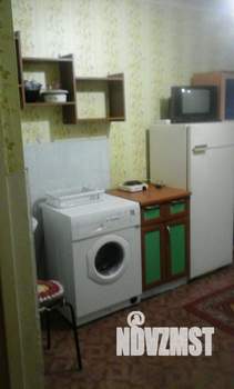 Студия квартира, на длительный срок, 18м2, 1/5 этаж