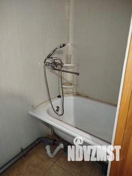 Студия квартира, на длительный срок, 18м2, 5/5 этаж