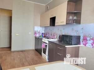 2-к квартира, посуточно, 55м2, 14/14 этаж