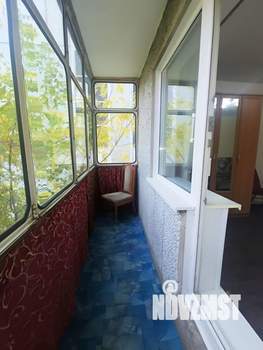 1-к квартира, на длительный срок, 38м2, 3/9 этаж