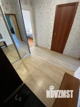 1-к квартира, на длительный срок, 47м2, 9/17 этаж