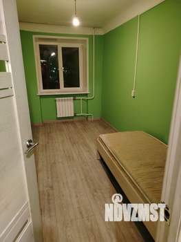 3-к квартира, на длительный срок, 54м2, 2/5 этаж